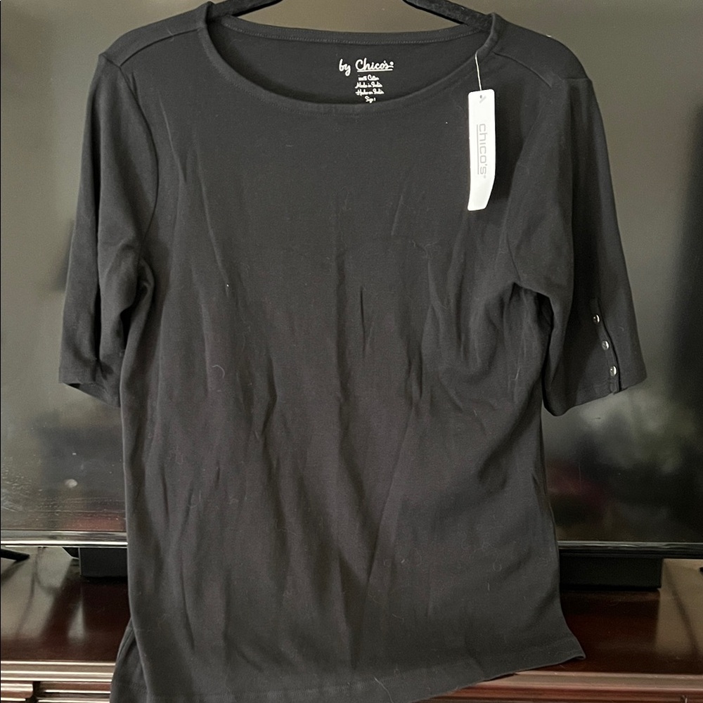 Women’s Chico Knit Top